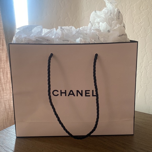 Chanel wallet on Chain - Picture 14 of 16